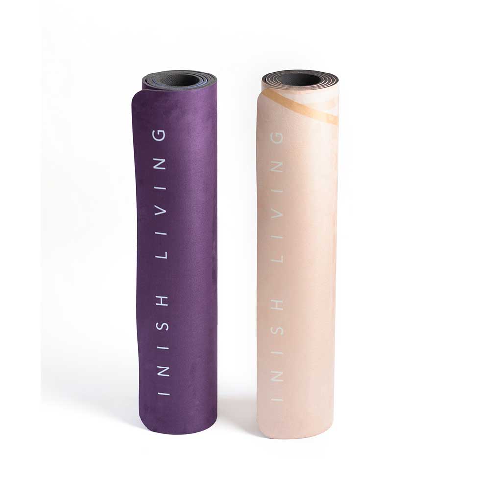 Designer Yoga Mat