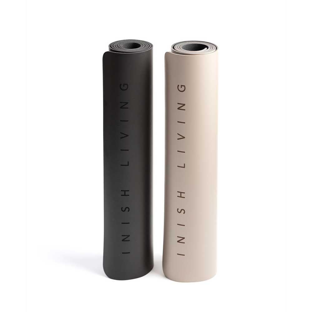 High Grip Yoga Mat