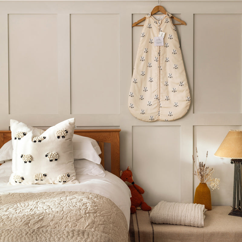 Baby Sleep Bag