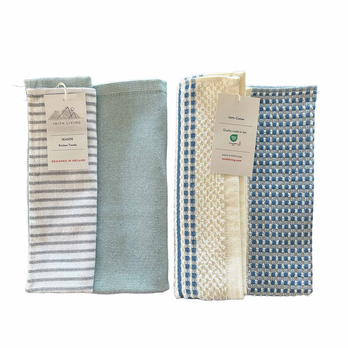 Luxury Kitchen Towels