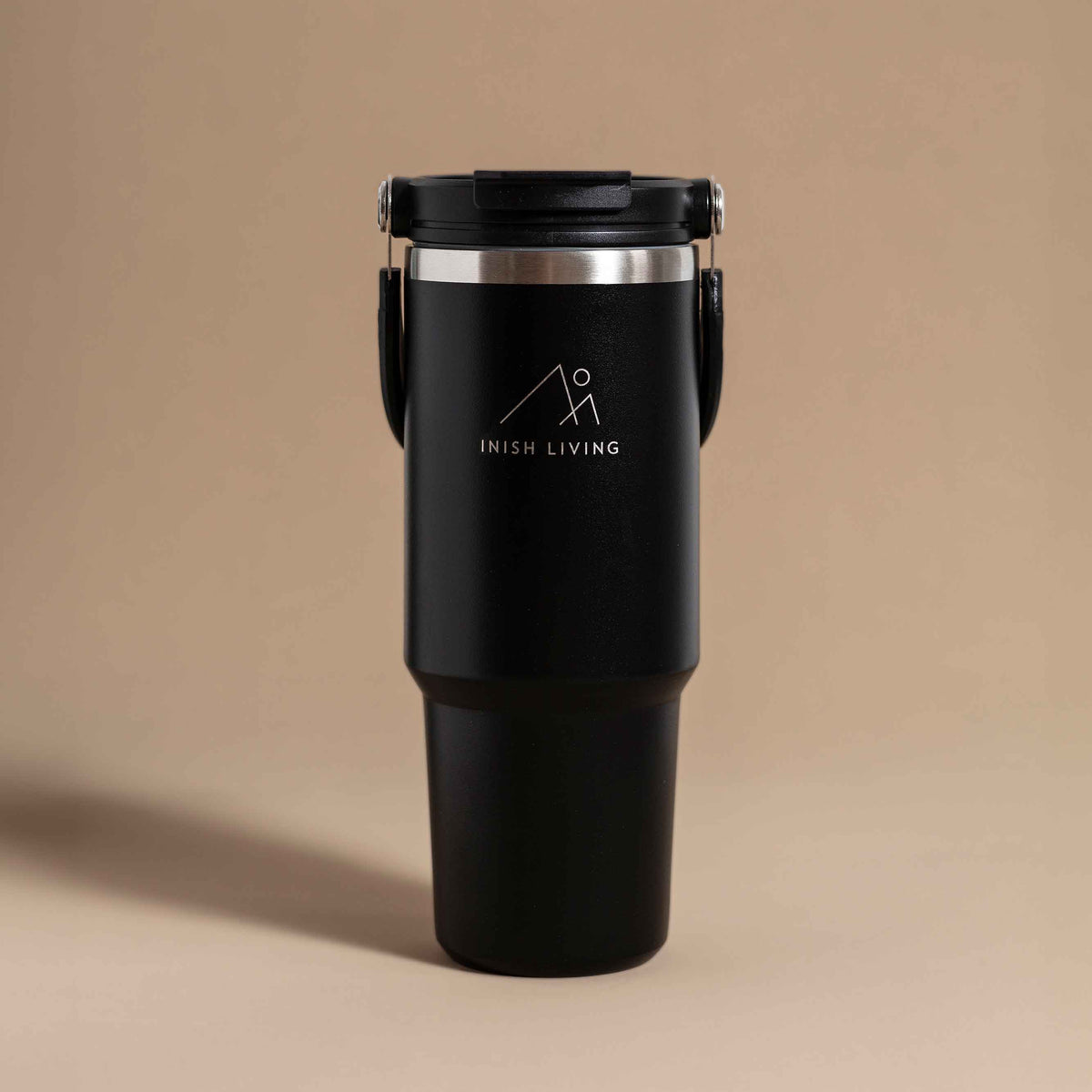 The Hydrator Bottle