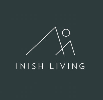 Inish Living Logo to show the Inish Living gift card