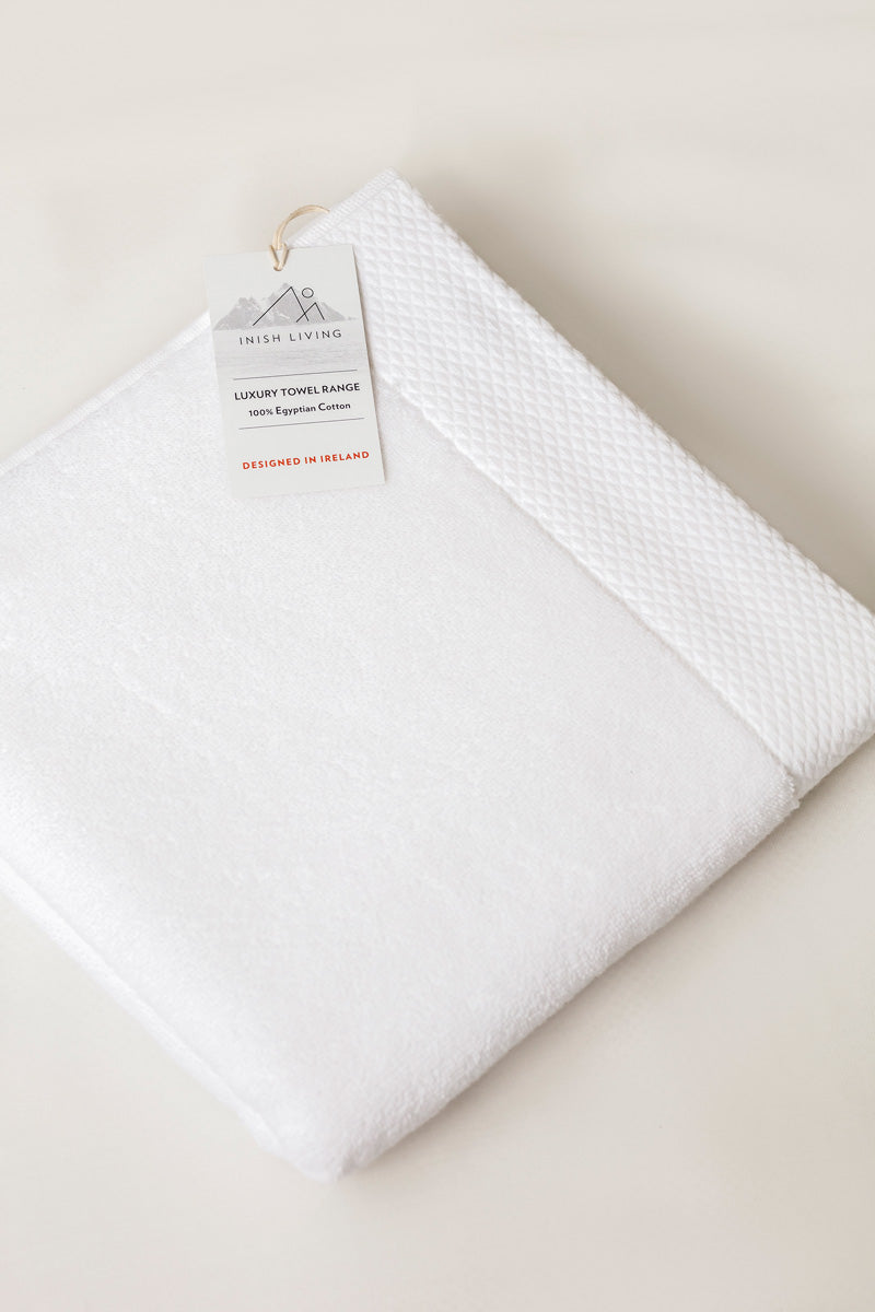 Thick luxury towels sale