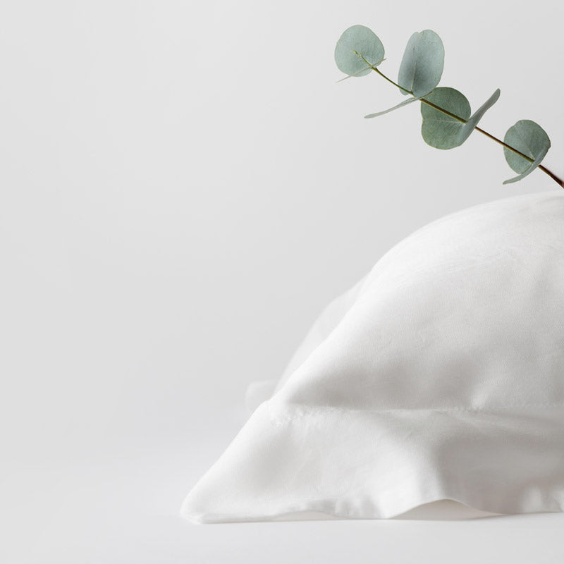 King Oxford Pillowcase